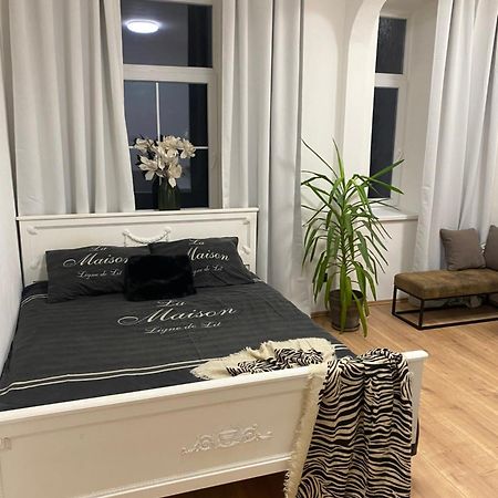Apartman Trznice 올로모우츠 외부 사진