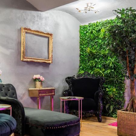 Apartman Trznice 올로모우츠 외부 사진