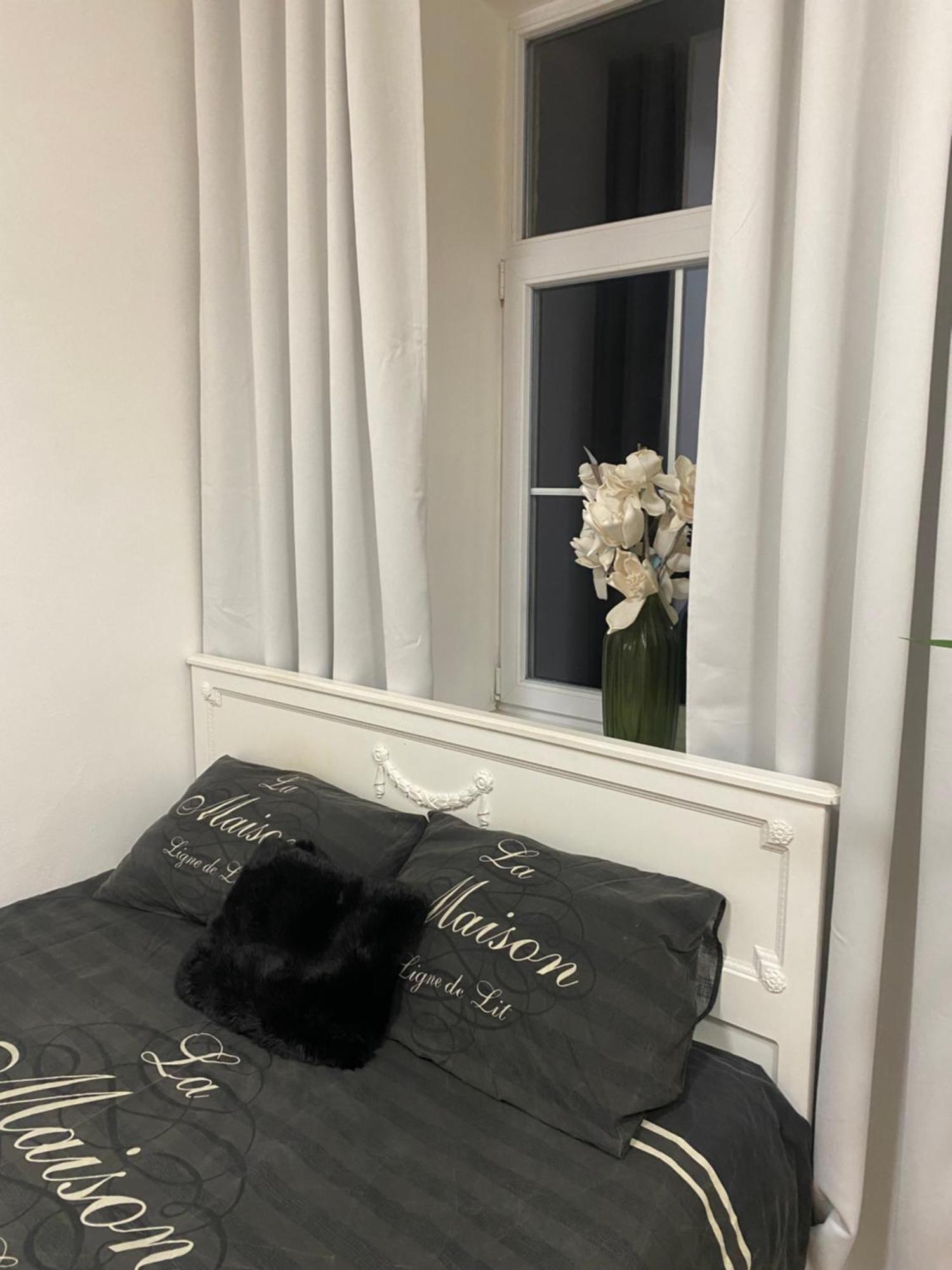 Apartman Trznice 올로모우츠 외부 사진