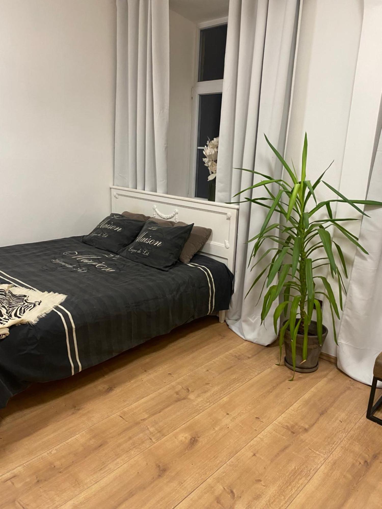 Apartman Trznice 올로모우츠 외부 사진