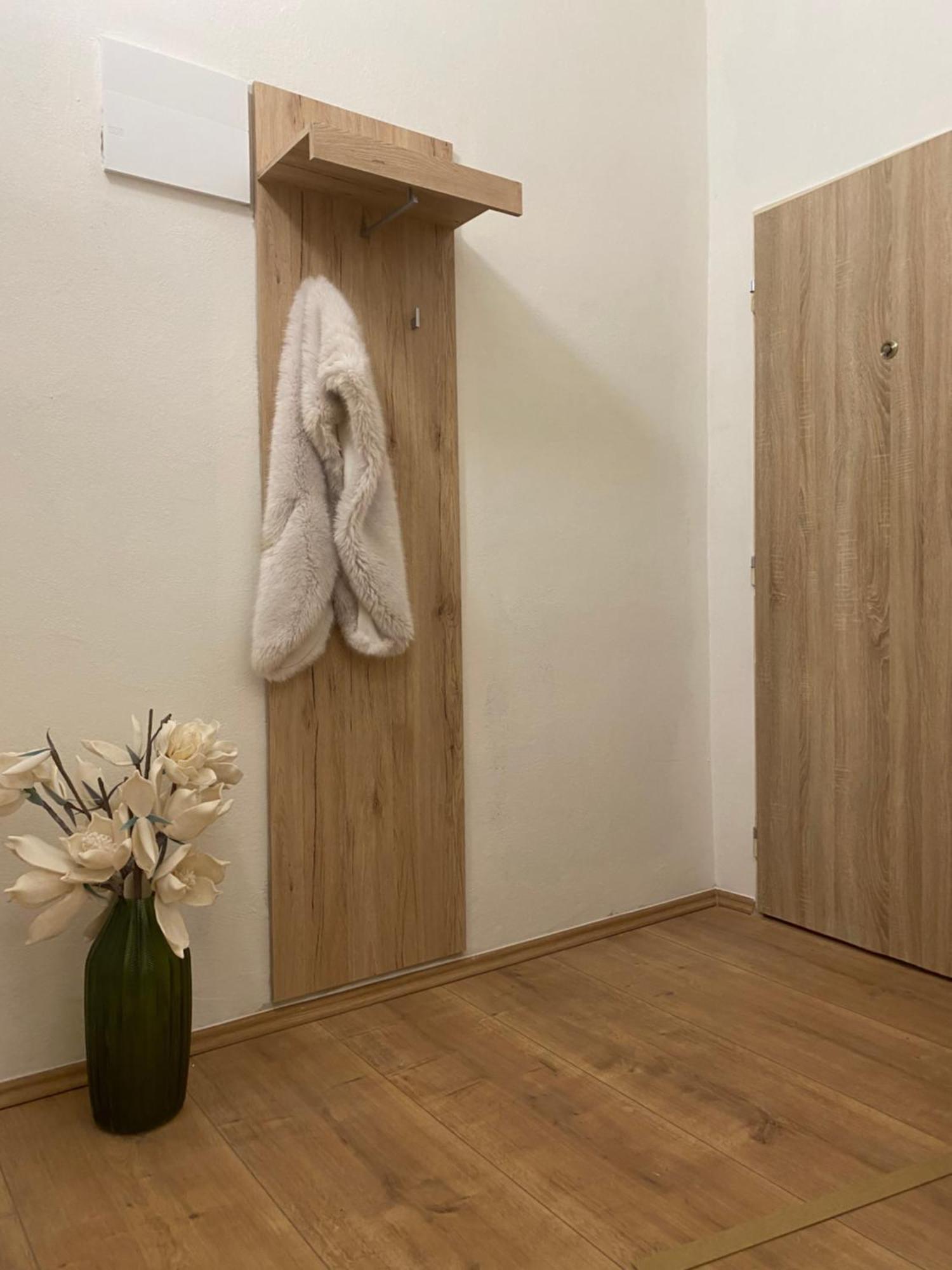 Apartman Trznice 올로모우츠 외부 사진