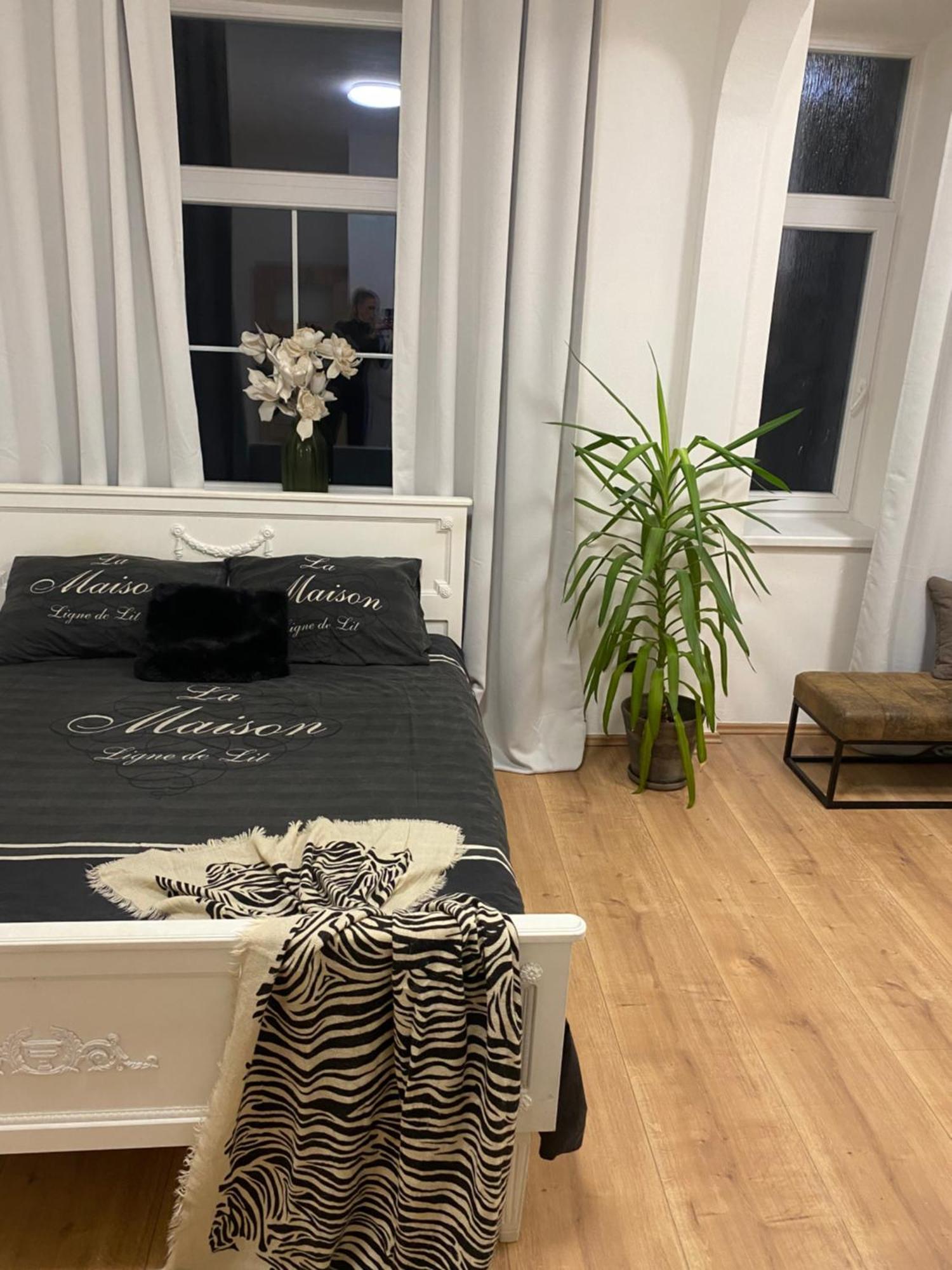 Apartman Trznice 올로모우츠 외부 사진