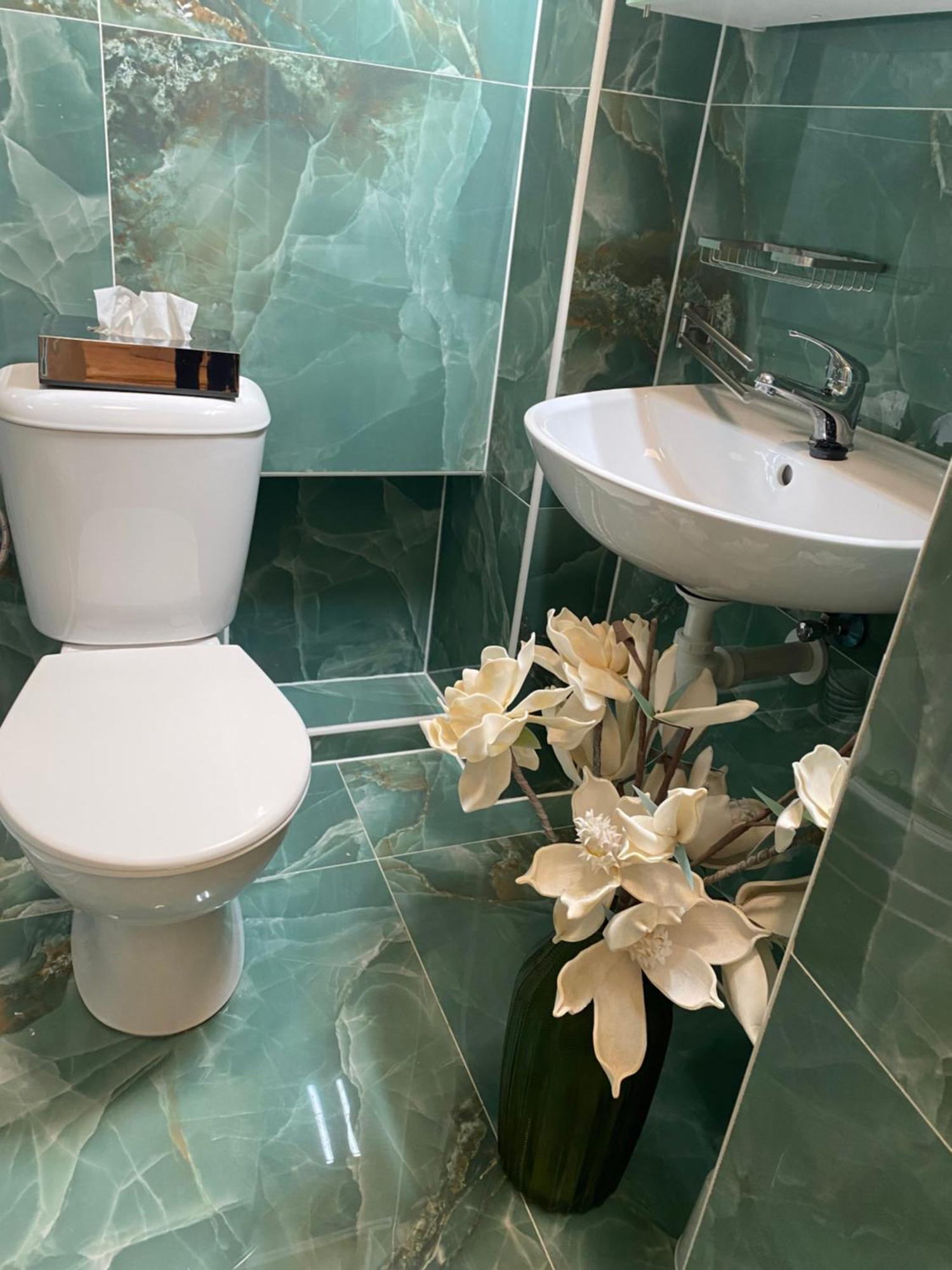 Apartman Trznice 올로모우츠 외부 사진