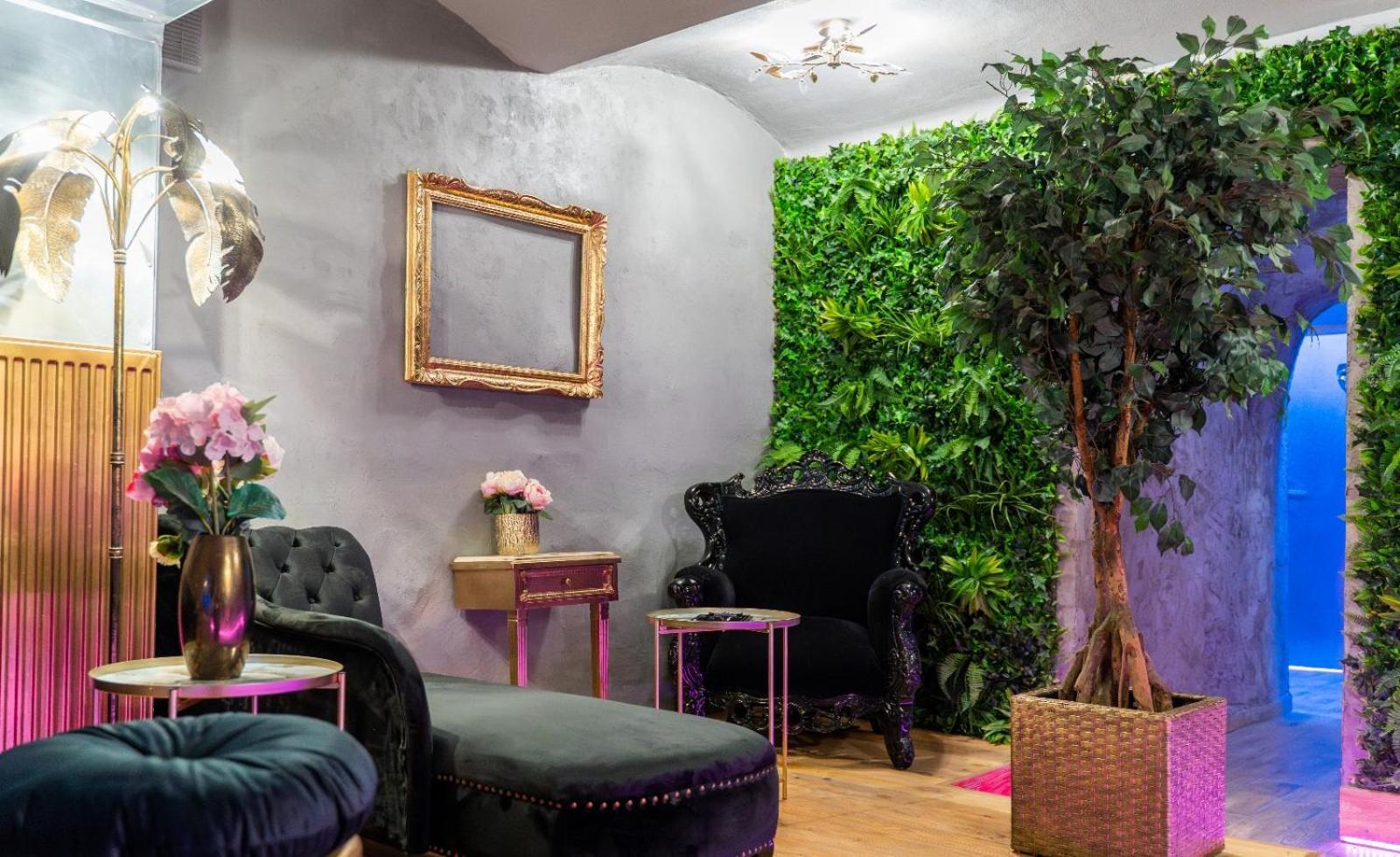 Apartman Trznice 올로모우츠 외부 사진